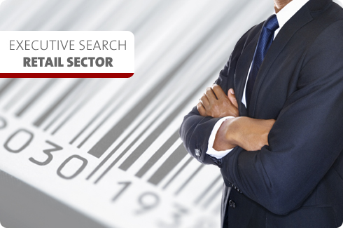 EXECUTIVE SEARCH RETAIL SECTOR